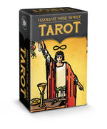 Load image into Gallery viewer, Mini Radiant Wise Spirit Tarot
