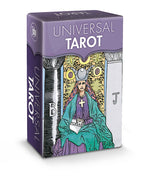 Upload the image to the Gallery viewer,Mini Universal Tarot
