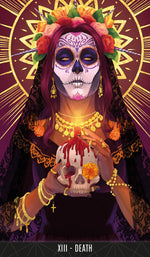 Upload the image to the Gallery viewer,Vox Arcana - The Voice of Tarot

