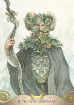 Carica l&#39;immagine nel visualizzatore di Gallery, The Goddess Temple Oracle
