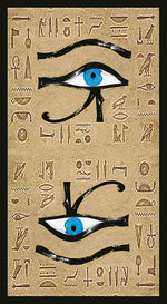 Upload the image to the Gallery viewer,Tarot Nefertari
