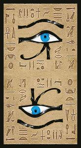 Tarocchi di Nefertari