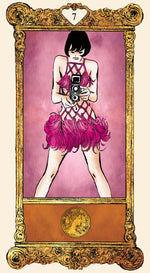 Load image into Gallery viewer, Valentina Tarot
