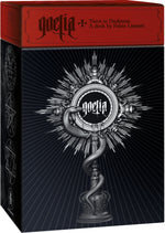 Upload the image to the Gallery viewer,Goetia Tarot in Darkness
