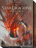 Load image into Gallery viewer, StarDragons Oracle
