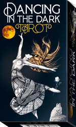 Upload the image to the Gallery viewer,Dancing in the Dark Tarot
