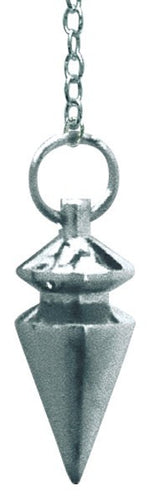Upload the image to the Gallery viewer,Deluxe Egyptian Silver - Pendulum

