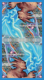 Upload the image to the Gallery viewer,Fey Tarot
