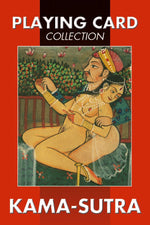 Upload the image to the Gallery viewer,Kamasutra - Illustrated Playing Cards
