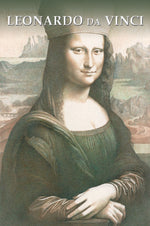 Carica l&#39;immagine nel visualizzatore di Gallery, Leonardo Da Vinci - Carte da Gioco Illustrate
