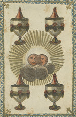 Upload the image to the Gallery viewer,Traditional Italian Fortune Cards
