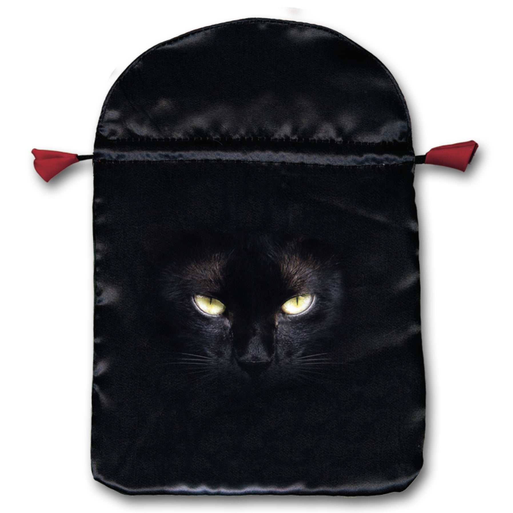 Black Cat - Tarot Pouch