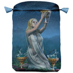 Load image into Gallery viewer, Viceversa - Tarot Pouch
