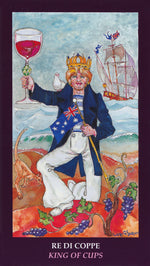 Load image into Gallery viewer, Tarot of Bacchus
