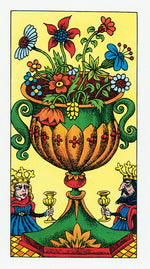 Load image into Gallery viewer, The Bizarre Tarot
