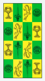Load image into Gallery viewer, The Bizarre Tarot
