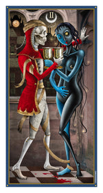 Carica l'immagine nel visualizzatore di Gallery, Deviant Moon Tarot
