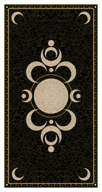 Carica l'immagine nel visualizzatore di Gallery, Deviant Moon Tarot
