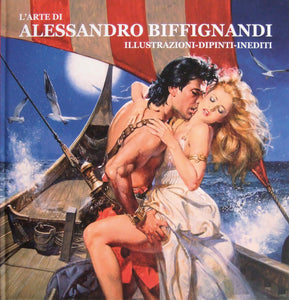 The Art of Alessandro Biffignandi