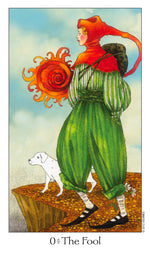 Carica l'immagine nel visualizzatore di Gallery, Dreaming Way Tarot
