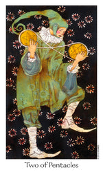 Carica l'immagine nel visualizzatore di Gallery, Dreaming Way Tarot
