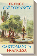 Carica l&#39;immagine nel visualizzatore di Gallery, Cartomanzia Francese
