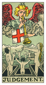 Upload the image to the Gallery viewer,RWS Tarot - Original Edition of 1909 - Kit
