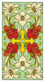 Upload the image to the Gallery viewer,After Tarot Kit
