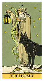 Upload the image to the Gallery viewer,After Tarot Kit
