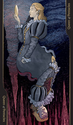 Upload the image to the Gallery viewer,Tarot of Oppositions
