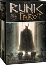 Upload the image to the Gallery viewer,Runic Tarot
