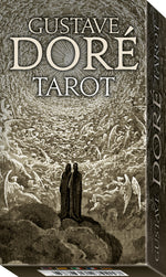 Load image into Gallery viewer, Gustave Doré Tarot
