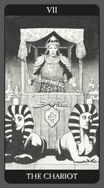 Carica l&#39;immagine nel visualizzatore di Gallery, Dark Side of Tarot
