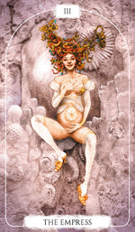 Carica l&#39;immagine nel visualizzatore di Gallery, Spiritual Tarot
