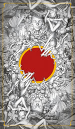 Carica l'immagine nel visualizzatore di Gallery, Notoria Tarot in Light - Kickstarter Limited Edition
