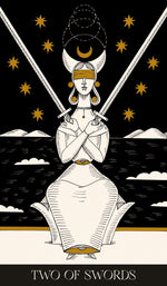 Load image into Gallery viewer, Symbolic Soul Tarot
