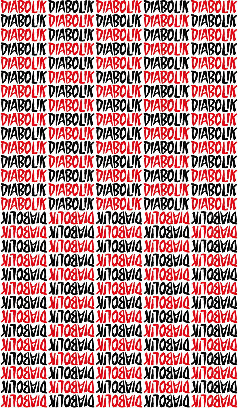 Diabolik Tarot - Limited Deluxe Edition