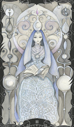 Load image into Gallery viewer, Tarot of the Enchanted Garden
