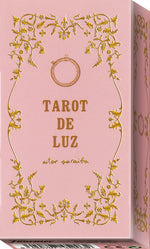 Load image into Gallery viewer, Tarot de la Luz

