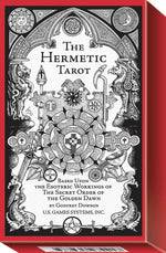 Load image into Gallery viewer, Hermetic Tarot
