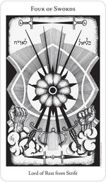 Load image into Gallery viewer, Hermetic Tarot

