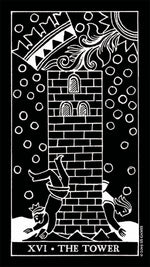 Load image into Gallery viewer, Inversion Tarot in a Tin
