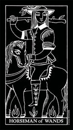 Load image into Gallery viewer, Inversion Tarot in a Tin
