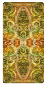 Upload the image to the Gallery viewer,Invisible Tarot
