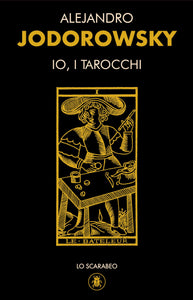 Io, I Tarocchi - Book