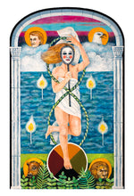 Carica l'immagine nel visualizzatore di Gallery, The Jungian Tarot Deck

