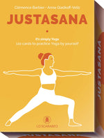 Upload the image to the Gallery viewer,JustAsana
