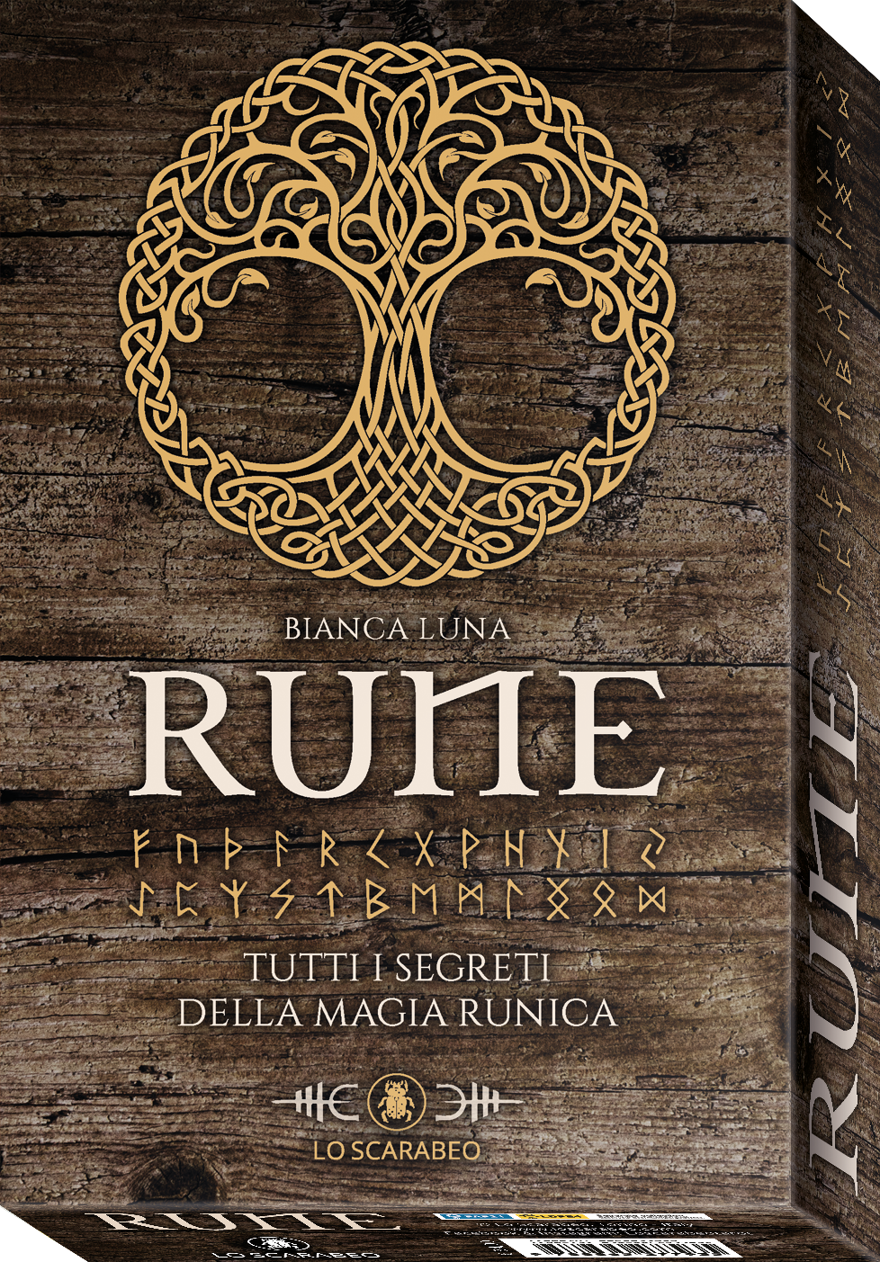 Rune Kit