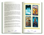 Upload the image to the Gallery viewer,The Book of Shadows Tarot - Complete Edition Kit
