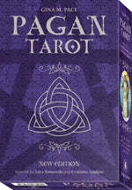Load image into Gallery viewer, Pagan Tarot Kit
